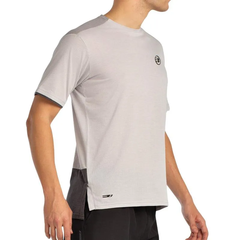 Bullpadel Marsic White Vigore T-shirt