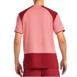 Bullpadel Marsic Hibiscus Vigore T-shirt