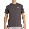 Bullpadel Marsic Schwarz Vigore T-Shirt