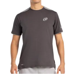 Bullpadel Marsic Schwarz Vigore T-Shirt