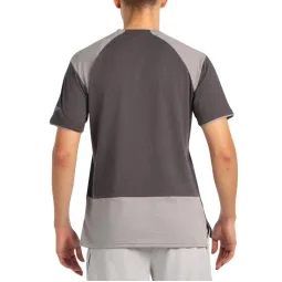 Bullpadel Marsic Schwarz Vigore T-Shirt