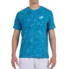 Bullpadel Masama Teal T-shirt