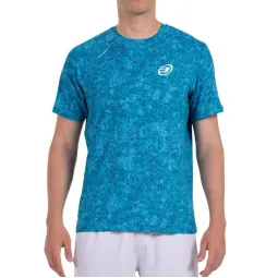 Bullpadel Masama Teal T-shirt