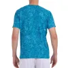 Bullpadel Masama Teal T-shirt