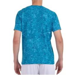 Bullpadel Masama Teal T-shirt