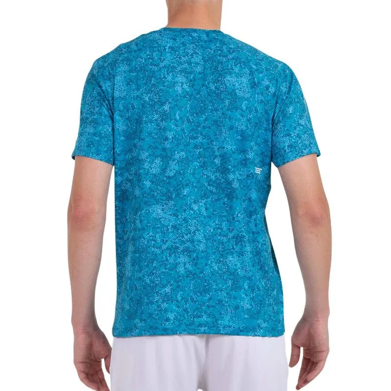 Bullpadel Masama Teal T-shirt