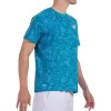 Bullpadel Masama Teal T-shirt
