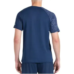 Bullpadel Mazaron Deep Ocean T-Shirt