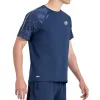 Bullpadel Mazaron Deep Ocean T-Shirt