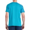Bullpadel Mazaron Teal Green T-shirt