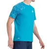 Bullpadel Mazaron Teal Green T-shirt