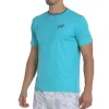 Bullpadel Meira Turquoise T-Shirt