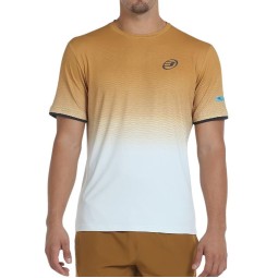 Bullpadel Merga Curcuma T-shirt