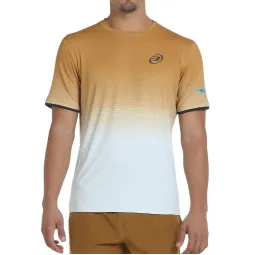 Bullpadel Merga Curcuma T-shirt