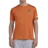 Camiseta Bullpadel Mesia Clay