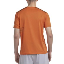 Bullpadel Mesia Clay T-shirt