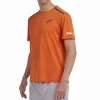 Camiseta Bullpadel Mesia Clay