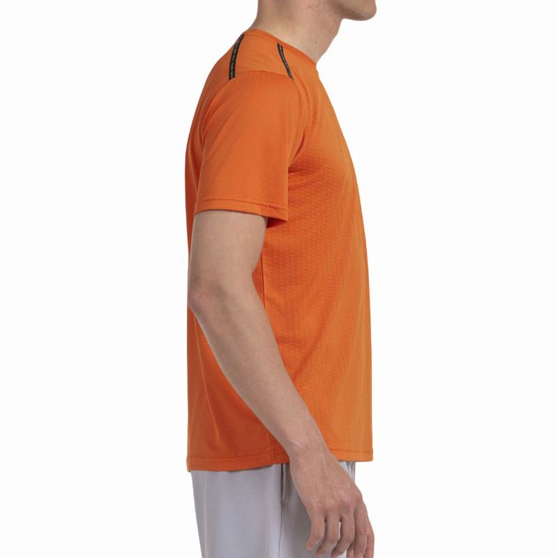 Bullpadel Mesia Clay T-shirt