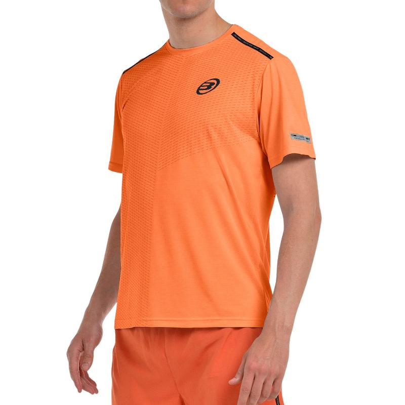 Bullpadel Mesia Papaya T-shirt