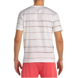 Bullpadel Moana White T-shirt