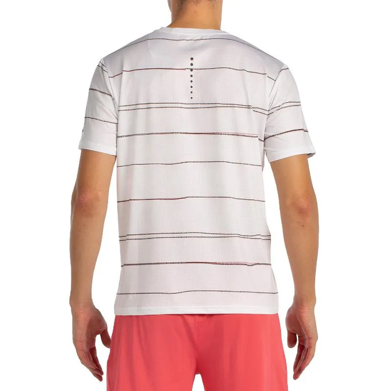 Bullpadel Moana White T-shirt