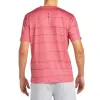 Bullpadel Moana Hibiscus T-shirt