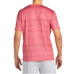 Bullpadel Moana Hibiscus T-shirt