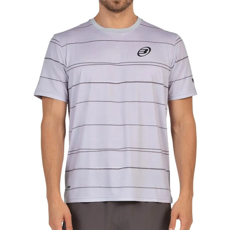 Bullpadel Moana Stone T-shirt