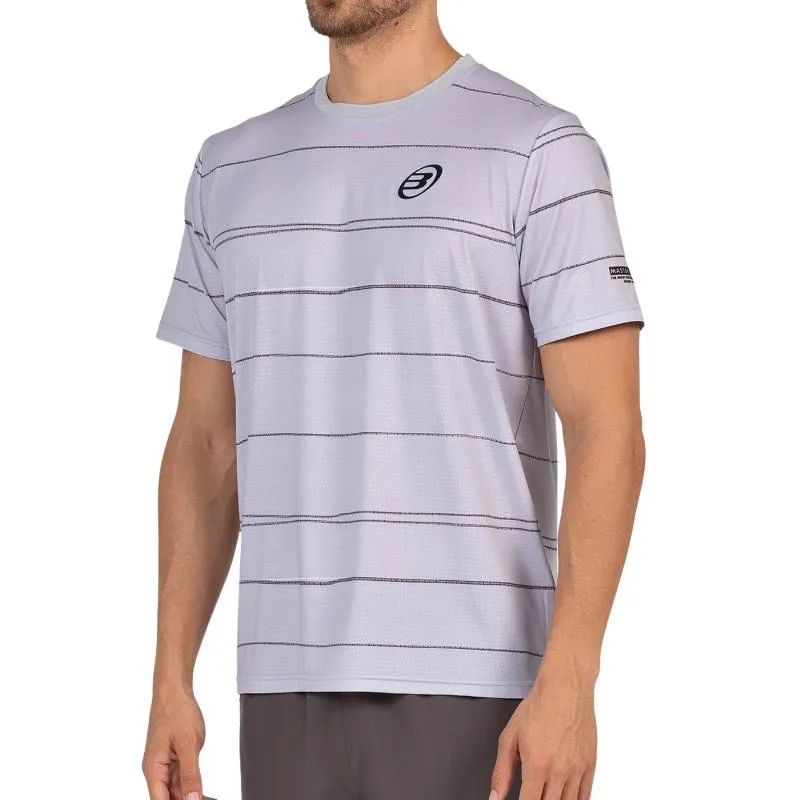 Bullpadel Moana Stone T-shirt