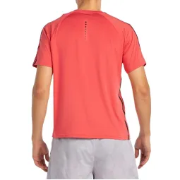 Bullpadel Moeche Hibiscus T-shirt