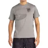 Bullpadel Moeche Stone Vigore T-shirt