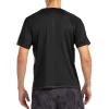Bullpadel Moeche Stone Vigore T-shirt