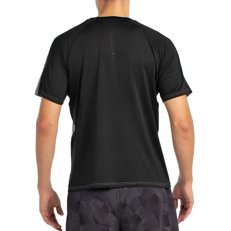 Bullpadel Moeche Stone Vigore T-shirt