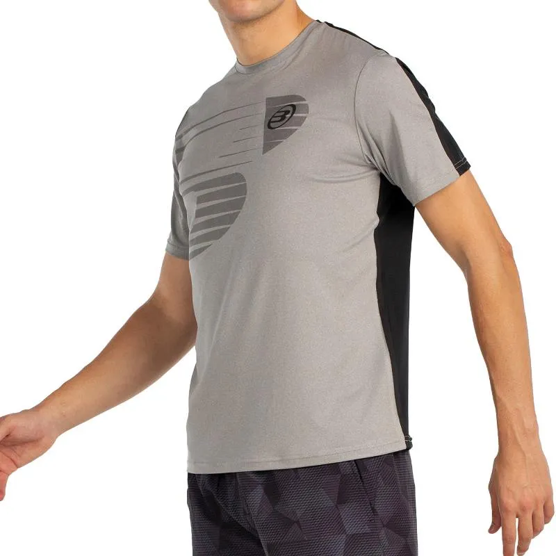 Bullpadel Moeche Stone Vigore T-shirt