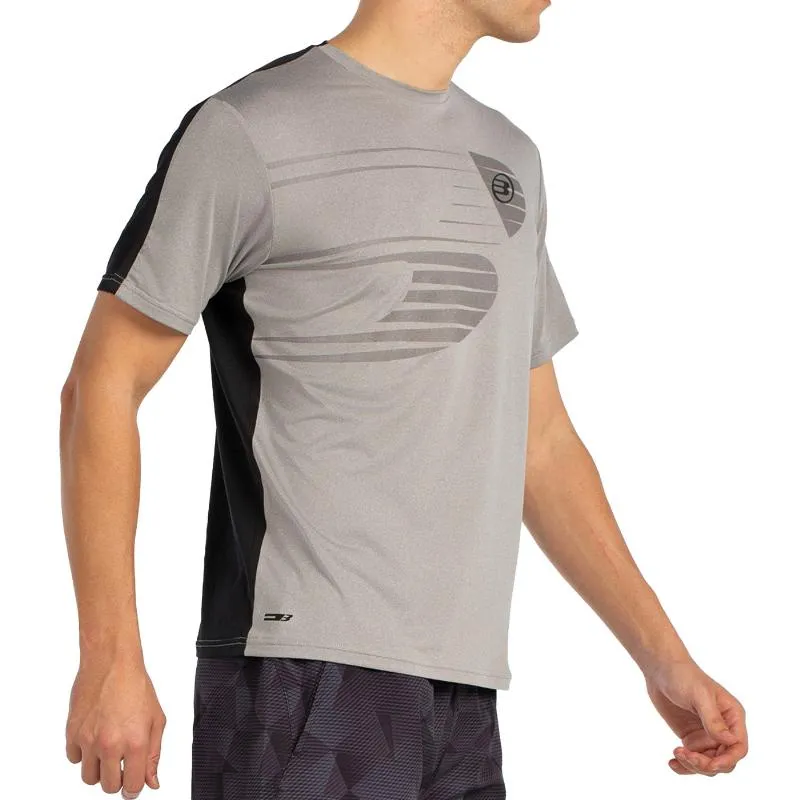 Bullpadel Moeche Stone Vigore T-shirt