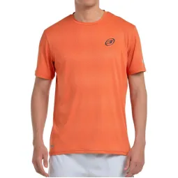 Camiseta Bullpadel Mofero Clay