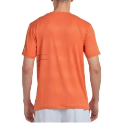 Camiseta Bullpadel Mofero Clay