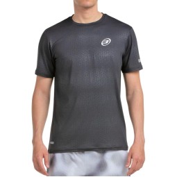 Bullpadel Mofero Black T-Shirt