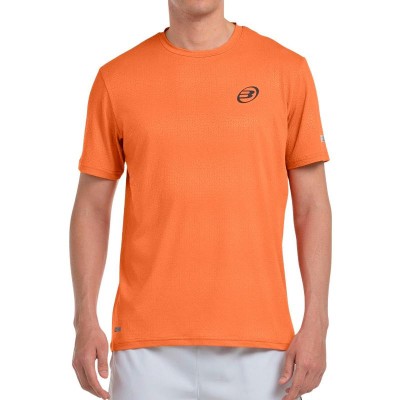 Bullpadel Mofero Papaya T-shirt