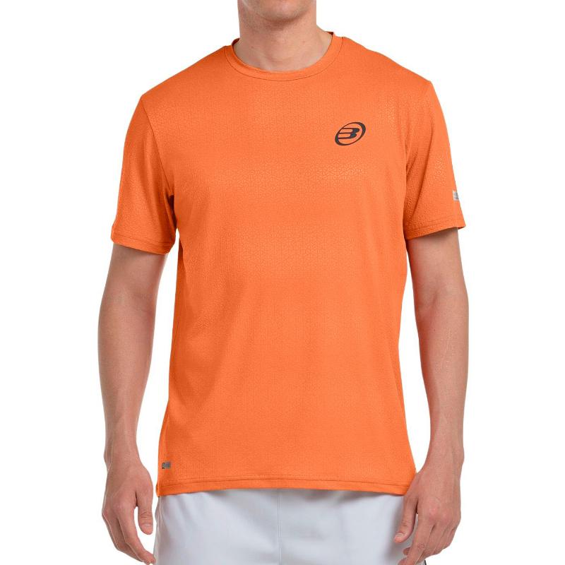 Bullpadel Mofero Papaya T-shirt