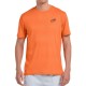 Bullpadel Mofero Papaya T-shirt