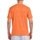 Bullpadel Mofero Papaya T-shirt