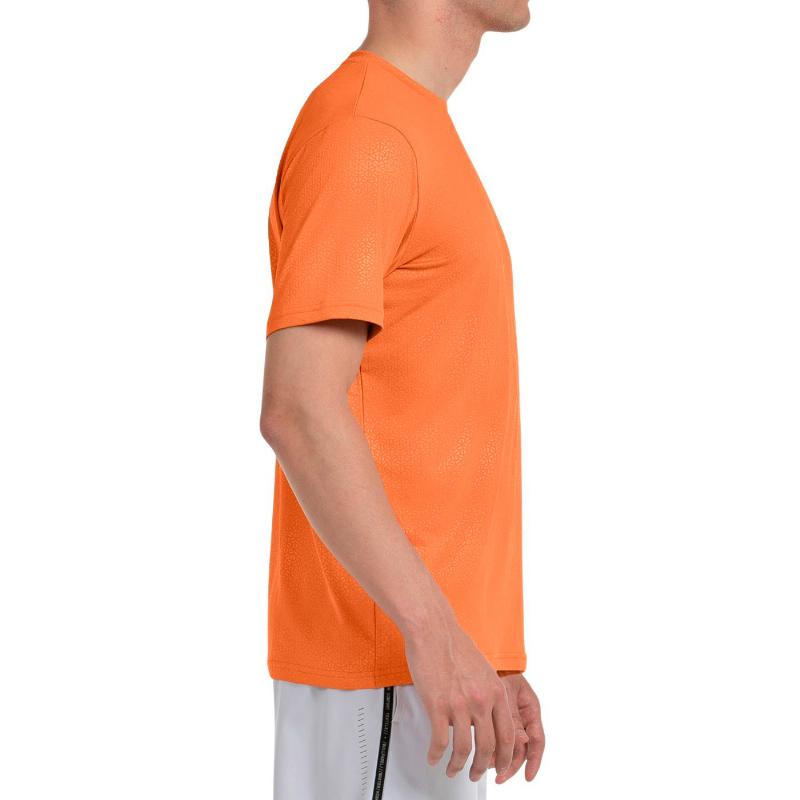 Bullpadel Mofero Papaya T-shirt
