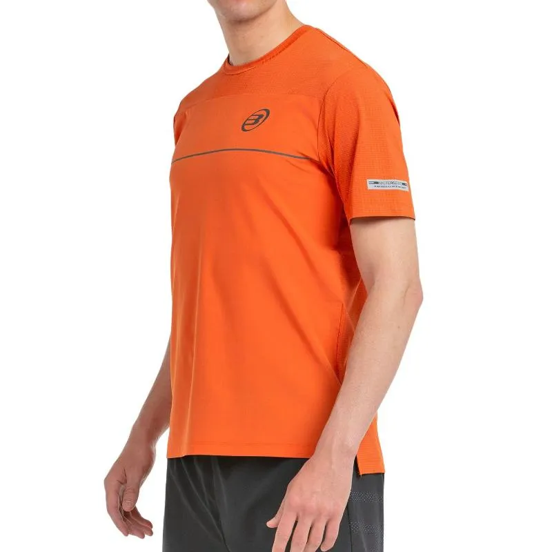 Bullpadel Monda Clay T-shirt