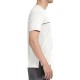 Bullpadel Monda Pearl Gray T-shirt