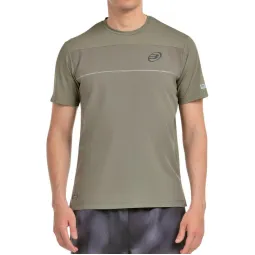 Bullpadel Monda Kaki T-shirt