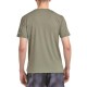 Bullpadel Monda Kaki T-shirt