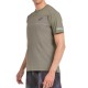 Bullpadel Monda Kaki T-shirt