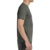 Camiseta Bullpadel Montia Kaki