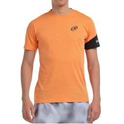 Bullpadel Montia Papaya T-shirt